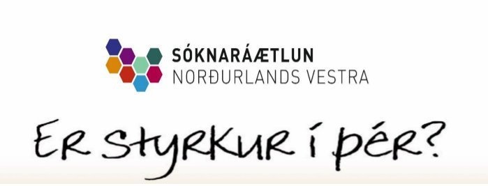Uppbyggingarsjóður Norðurlands vestra auglýsir eftir umsóknum
