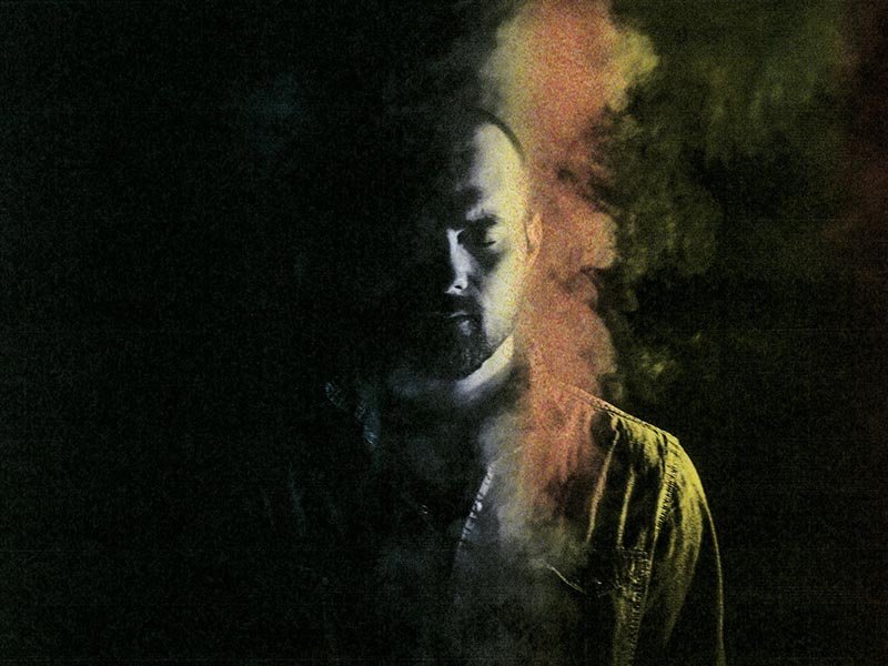 Ásgeir Trausti. MYND AF FB