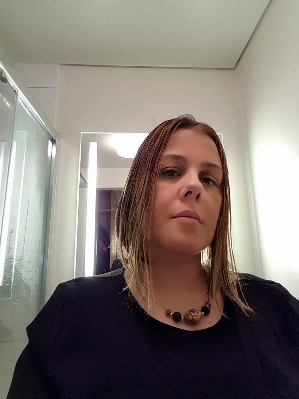 Matgæðingurinn Inga Rut. Aðsend mynd.