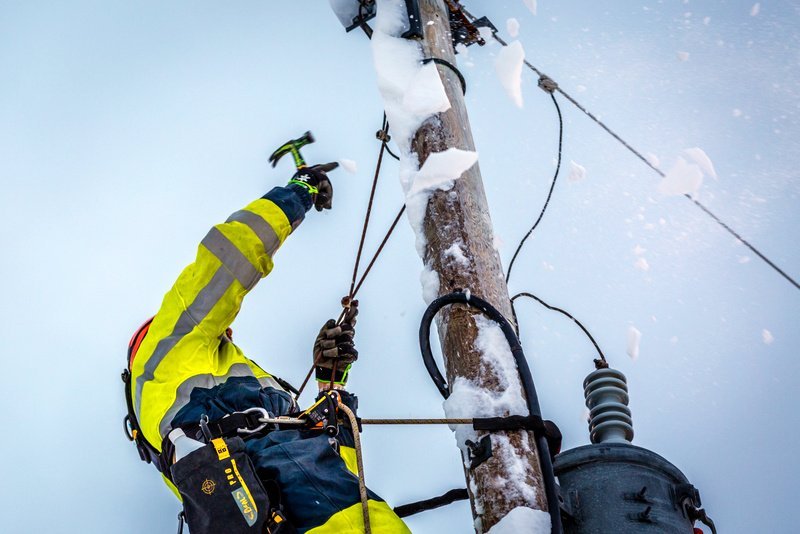 Mynd: Arnar Valdimarsson.