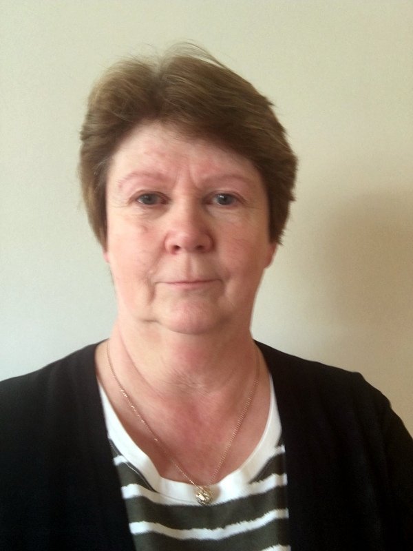 Stefanía Anna Garðarsdóttir. Aðsend mynd,