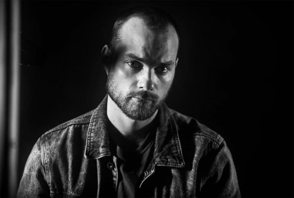 Ásgeir Trausti. MYND AF NETINU