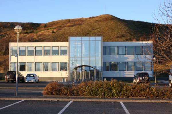 Safnahúsið á Sauðárkróki. Mynd: skagafjordur.is