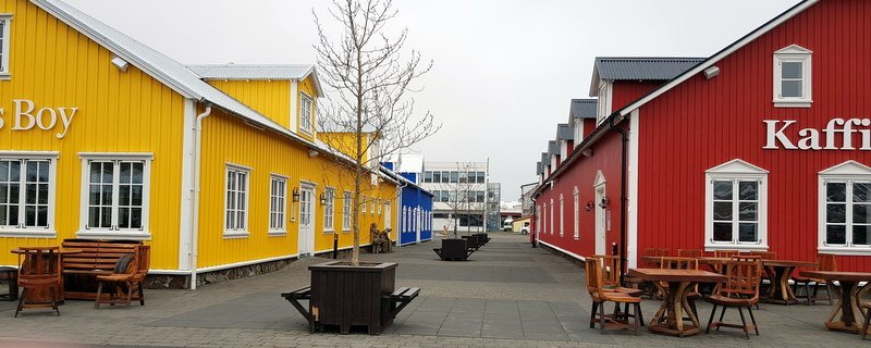 Frá Siglufirði. Mynd:FE