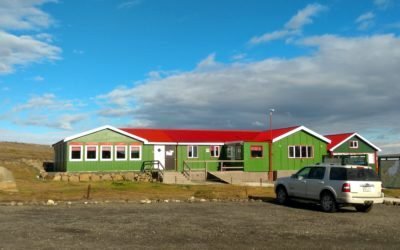 Hveravellir á Kili. Mynd: hveravellir.is