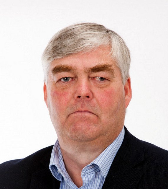 Björn Líndal. Mynd af Netinu.