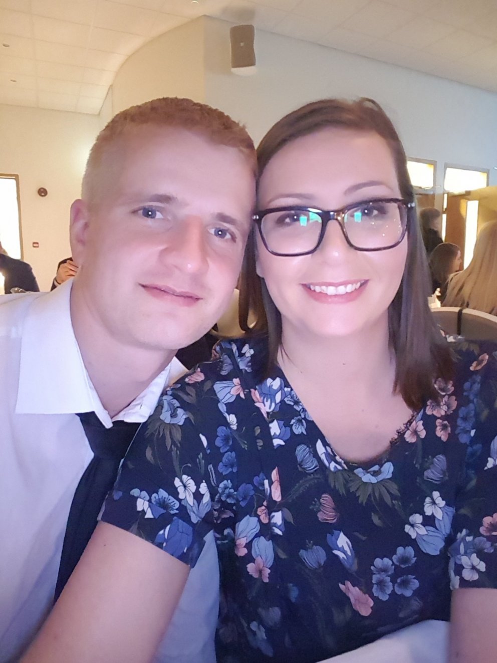 Ármann og Matthildur matreiða