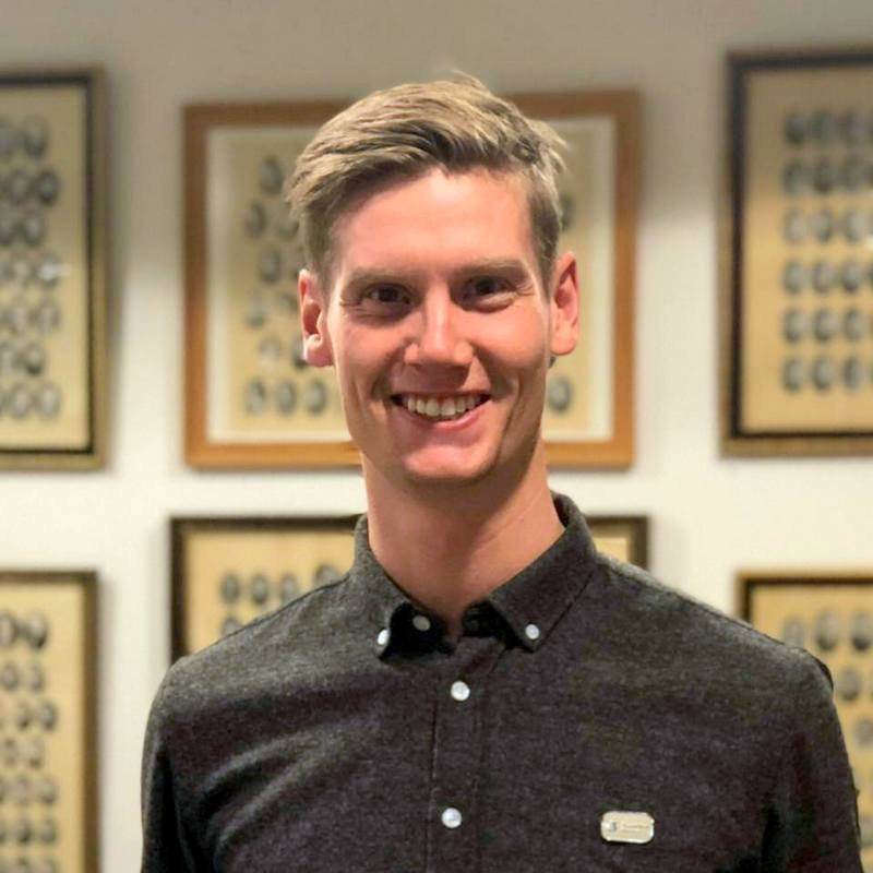 Ingvi Hrannar Ómarsson. Mynd af FB.