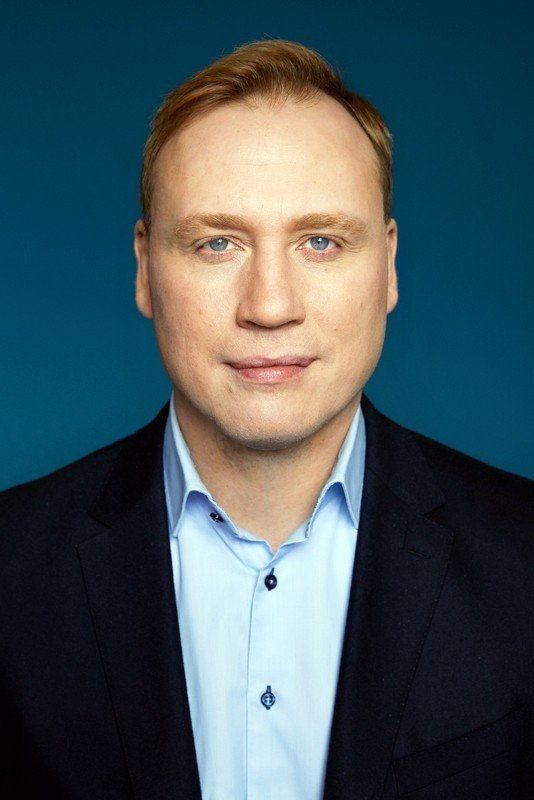 Teitur Björn Einarsson. Aðsend mynd.