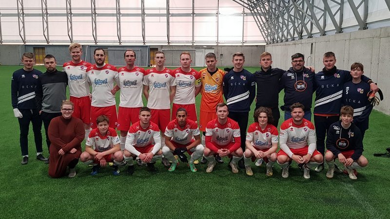 Kormákur/Hvöt leitar þjálfara