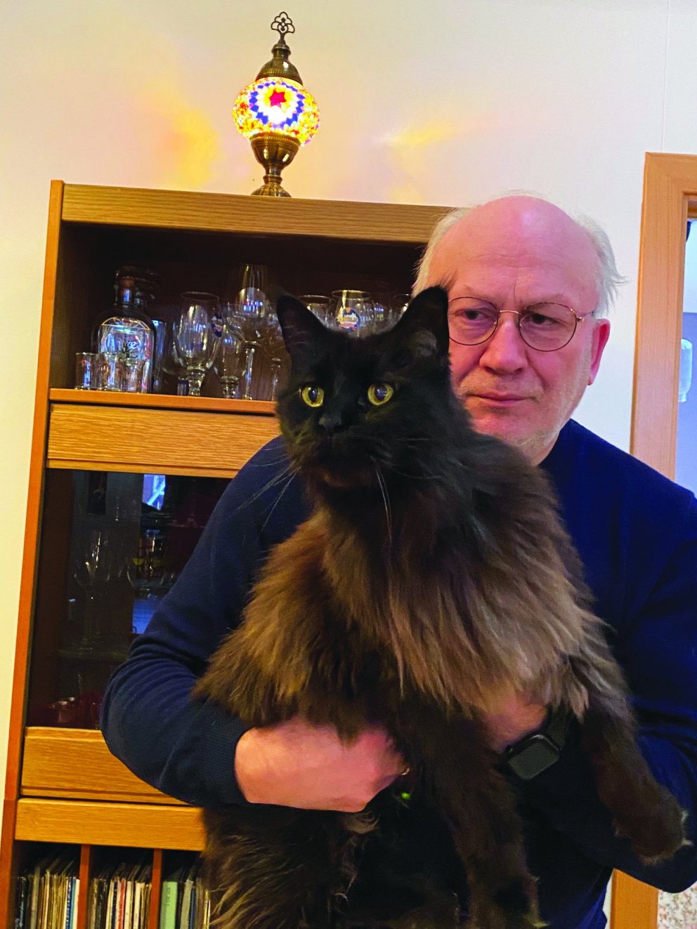 Reynir Kára og Nökkvi