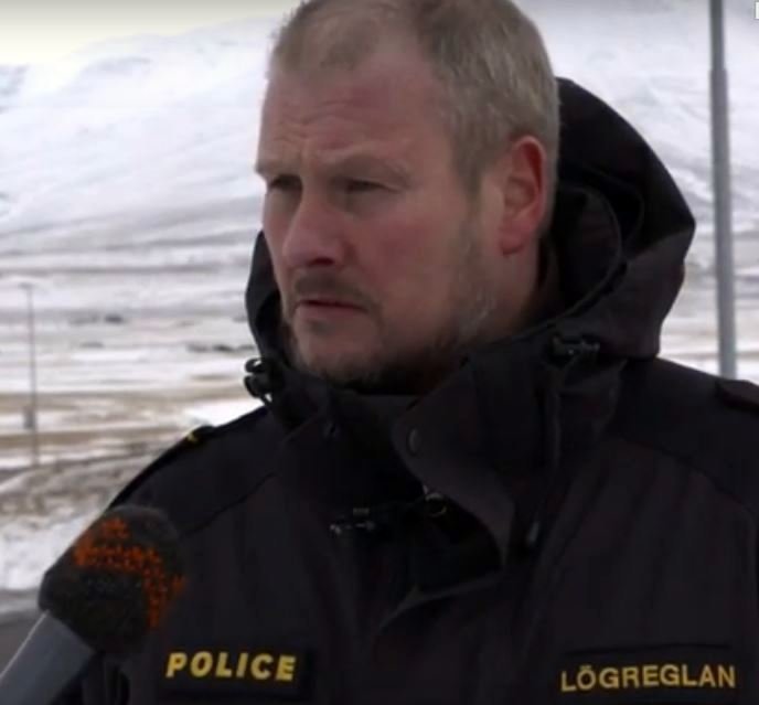 Stefán Vagn Stefánsson skipar efsta sæti Framsóknar í Norðvesturkjördæmi.