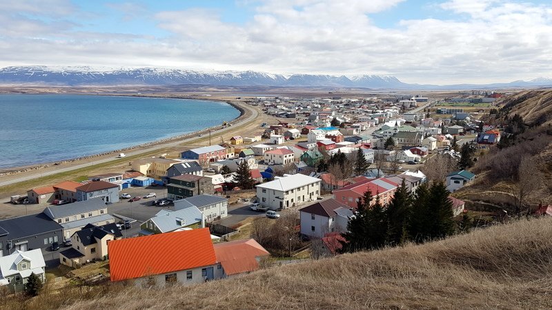Svæðisbundnar samkomutakmarkanir vegna hópsmits í Skagafirði