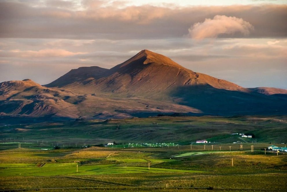 Mynd: Ragnar Thorarensen