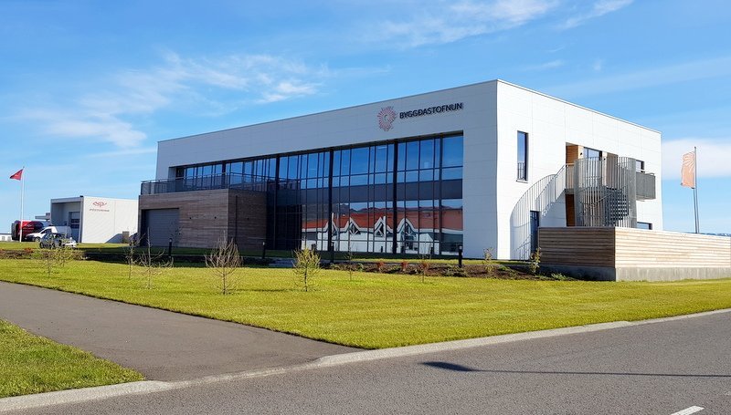 Samkvæmt heimildum Feykis má fljótlega búast við auglýsingu frá Byggðastofnun um tvö ný og sérhæfð störf við nýtt svið sem sjá á um eftirlit með póstþjónustu. Mynd: PF.