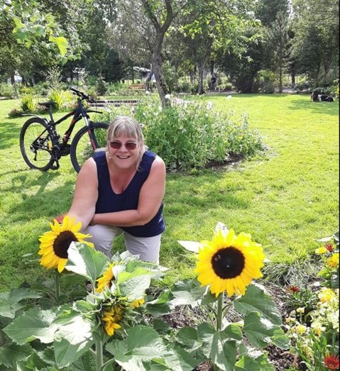 Sigurlaug Gísladóttir