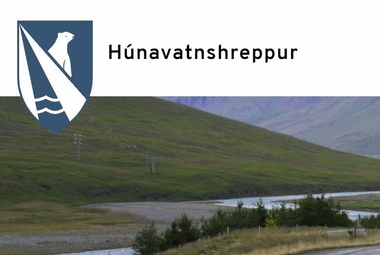 Þrennt skipað í samstarfsnefnd í Húnavatnshreppi