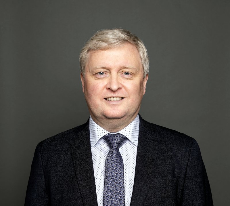 Bjarni Jónsson.