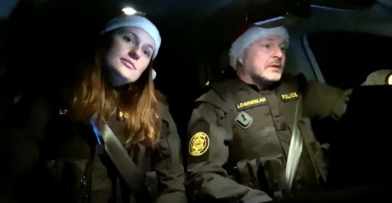 Jólin alls staðar - Jólalag dagsins