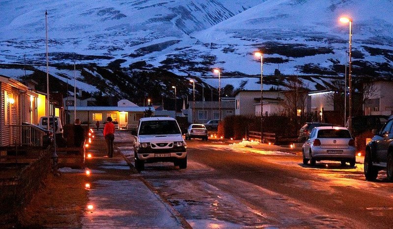 Ljósadagurinn er í dag