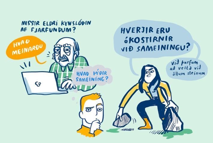 Mynd af Hunvetningur.is