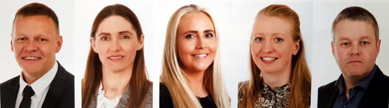 Uppbygging skólamannvirkja í Varmahlíð