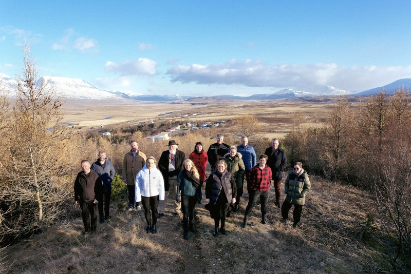 Af hverju ByggðaListinn?