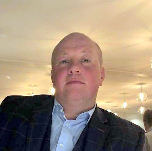 Gunnar Rögnvaldsson.