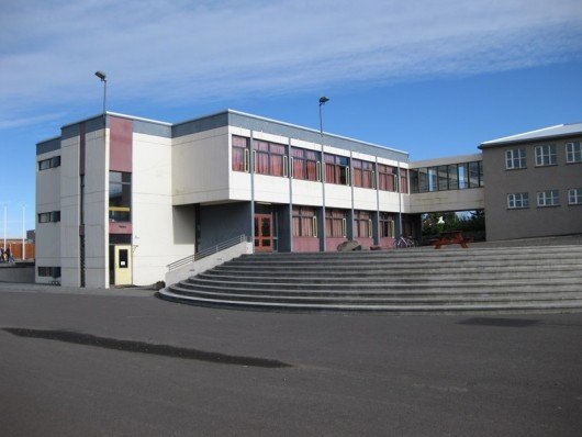 Blönduskóli