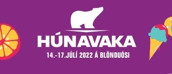 Húnavaka rétt handan við hornið