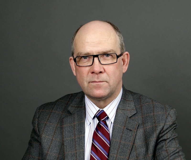 Kristinn Hugason, nýráðinn samskiptastjóri Ísteka. Mynd: Sogusetur.is