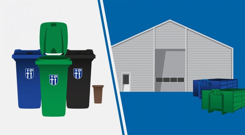 MYND AF VEF SKAGAFJARÐAR