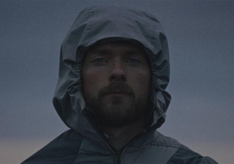 Ásgeir. MYND AF HEIMASÍÐU ÁSGEIRS