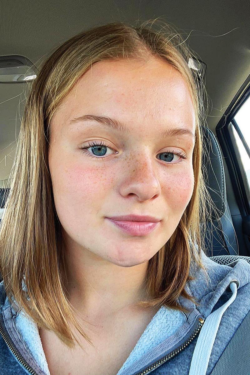 Ásdís Aþena. AÐSEND MYND