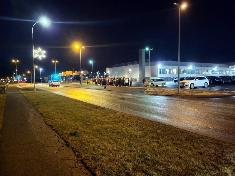 VG og óháð styðja hvorki gjaldskrárhækkanir né fæðisgjöld grunn- og leikskóla