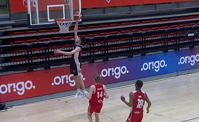 Ljósmyndir: Óla Pétursdóttir