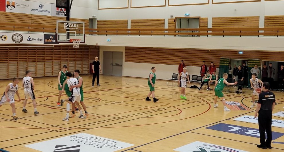 Ljósmyndir: Hjalti Vignir Sævaldsson.