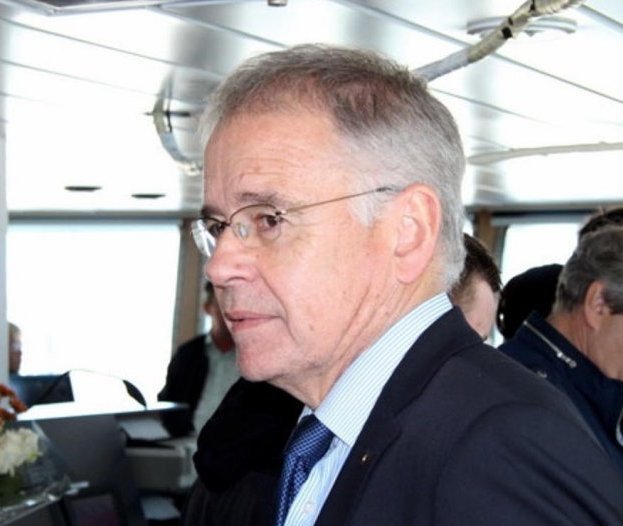 Jón E. Friðriksson. Mynd úr safni Feykis: PF.