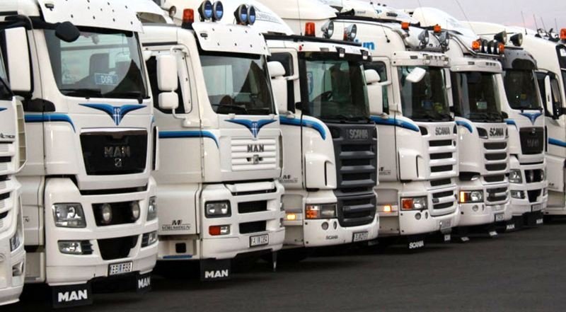 Vörumiðlun eignast flutningafyrirtækið Júlli Jóns ehf.