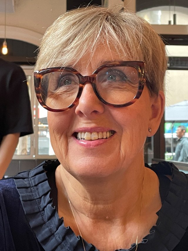 María Björk Ingvadóttir. Mynd: Byggdastofnun.is