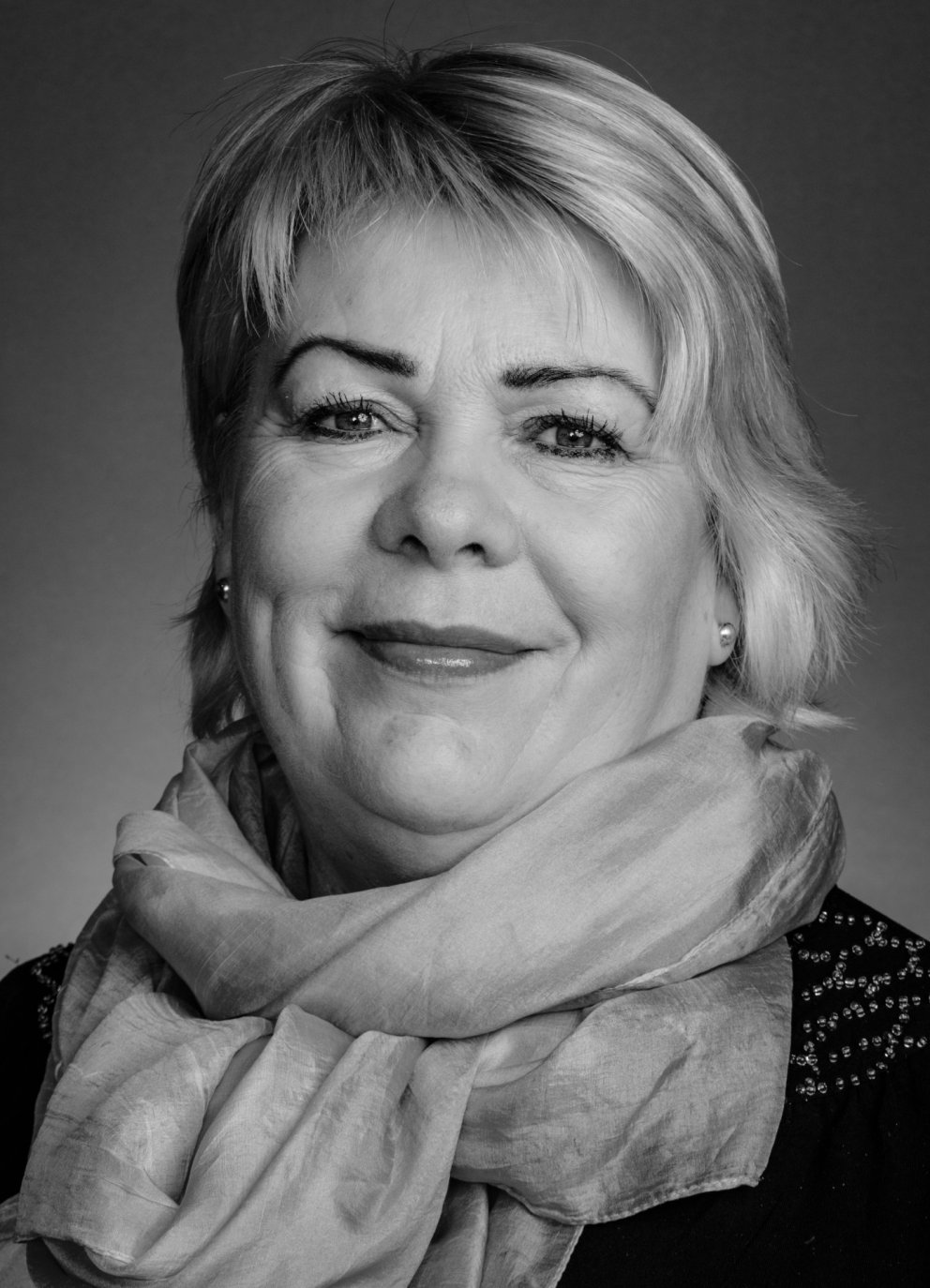 Lilja Rafney Magnúsdóttir, Varaþingmaður VG.