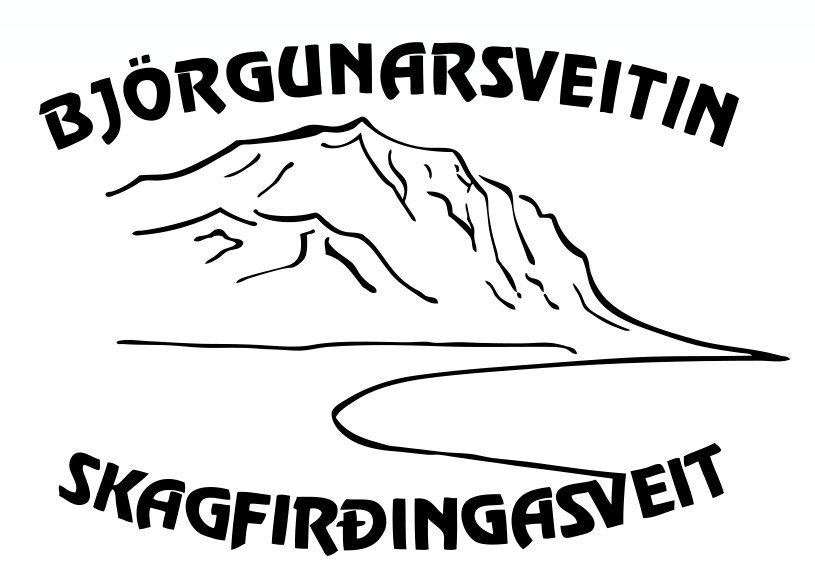 Björgunarsveitin Skagfirðingasveit verður á röltinu á Króknum annað kvöld, 3. okt.