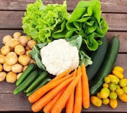 Snippuð mynd af matland.is