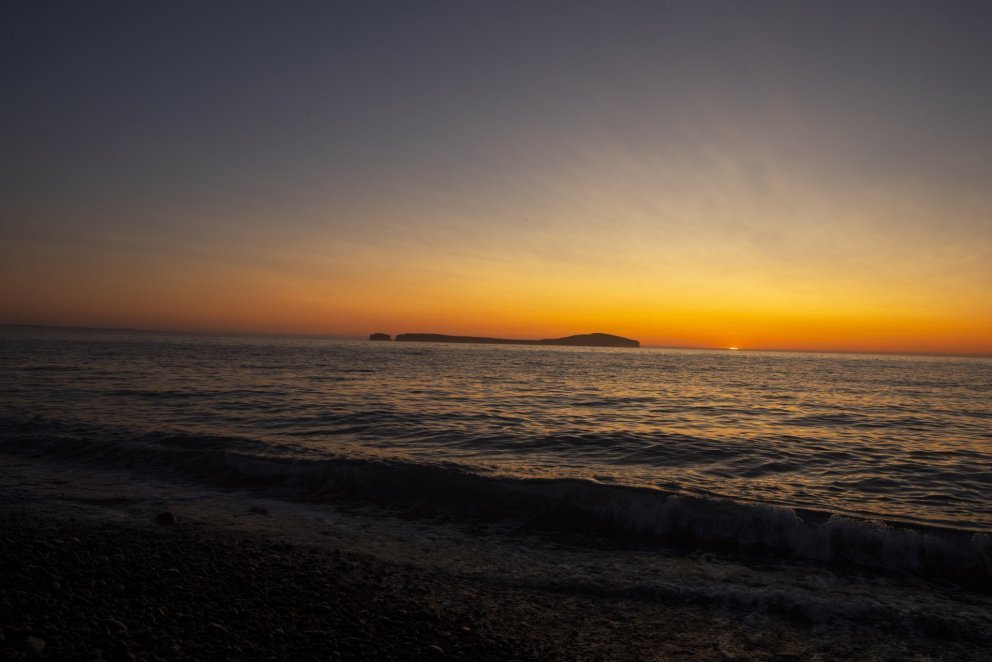 Málmey. MYND SVEITARFÉLAGIÐ SKAGAFRJÖRÐUR