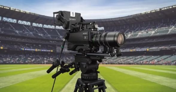 Safnað fyrir sambærilegri myndavél.