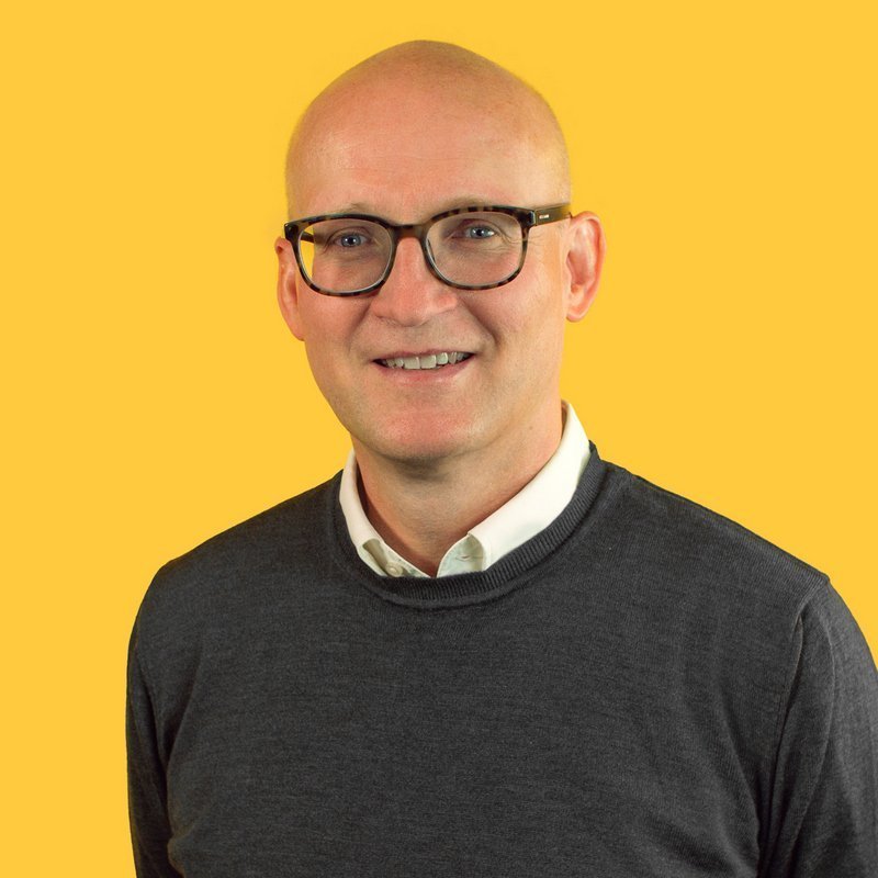 Eyjólfur Ármannsson.MYND AÐSEND