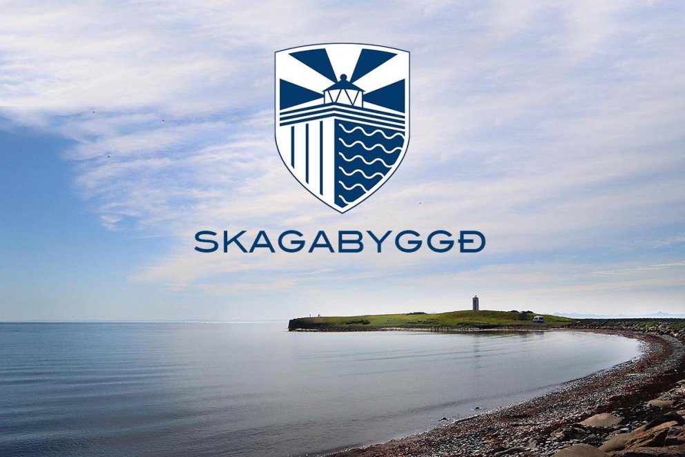 Skagabyggð og Húnabyggð stefna á sameiningu. MYND: ÓAB