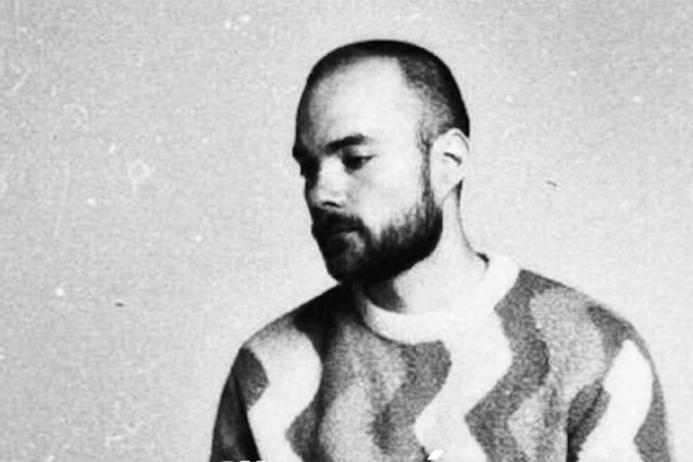Ásgeir Trausti. MYND AF TIX.IS