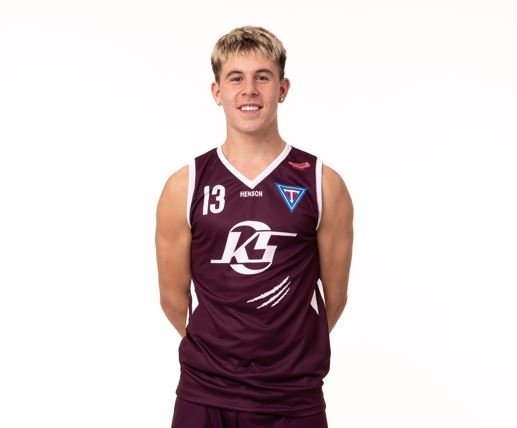 Reynir Bjarkan. Mynd: Davíð Már