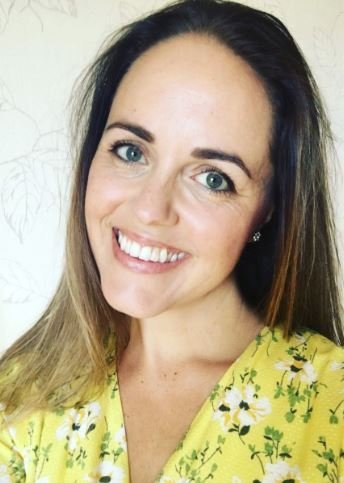 Aðalheiður Sigurðardóttir. Mynd tekin af skagafjordur.is